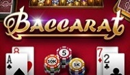 Игровой автомат Baccarat 777