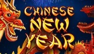 Игровой автомат Chinese New Year