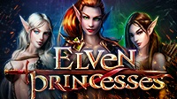 Игровой автомат Elven Princesses