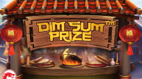 Игровой автомат Dim Sum Prize