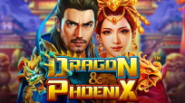 Игровой автомат Dragon & Phoenix