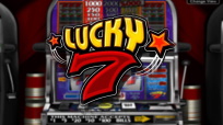 Игровой автомат Lucky7