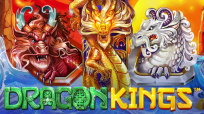 Игровой автомат Dragon Kings