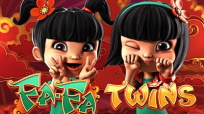 Игровой автомат Fa-Fa Twins