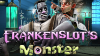 Игровой автомат Frankenslots Monster