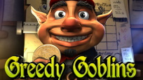 Игровой автомат Greedy Goblins