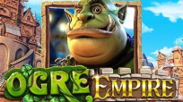 Игровой автомат Ogre Empire