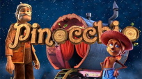 Игровой автомат Pinocchio