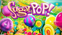 Игровой автомат SugarPop