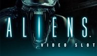 Игровой автомат Aliens