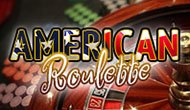 Игровой автомат American Roulette