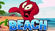 Игровой автомат Beach