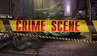 Игровой автомат Crime Scene