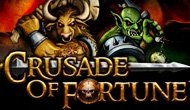 Игровой автомат Crusade of Fortune