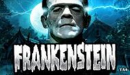 Игровой автомат Frankenstein