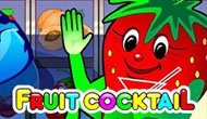 Игровой автомат Fruit Cocktail