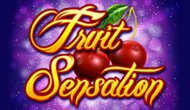 Игровой автомат Fruit Sensation