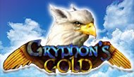 Игровой автомат Gryphon`s Gold