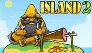 Игровой автомат Island 2