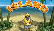 Игровой автомат Island