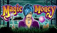 Игровой автомат Magic Money