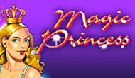 Игровой автомат Magic Princess