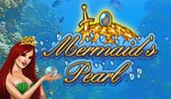 Игровой автомат Mermaid`s Pearl