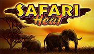 Игровой автомат Safari Heat