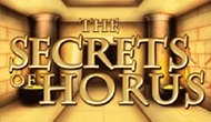 Игровой автомат Secrets of Horus