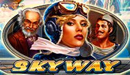 Игровой автомат Sky Way