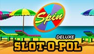 Игровой автомат Slot-O-Pol Deluxe