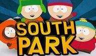 Игровой автомат South Park