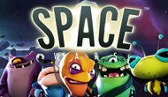 Игровой автомат Space Wars