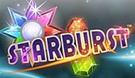 Игровой автомат Starburst