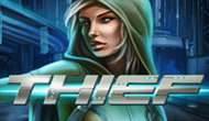 Игровой автомат Thief