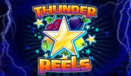 Игровой автомат Thunder Reels