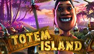 Игровой автомат Totem Island